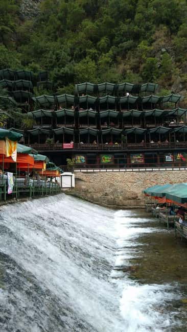 image n.26 of Alanya: 3-in-1 Sapadere Waterfalls, Dim Stream,Dim Cave Tour activity in Alanya, uploaded by supplier