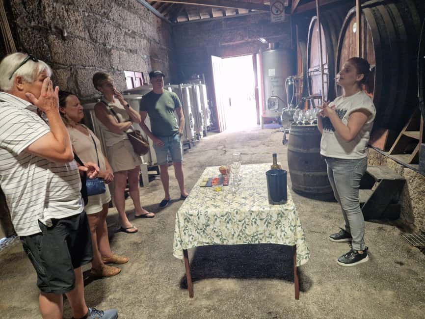 image n.26 of Porto: Premium Douro Valley Small-Group Tour, Cruise & Lunch activity in Norte Region, uploaded by supplier