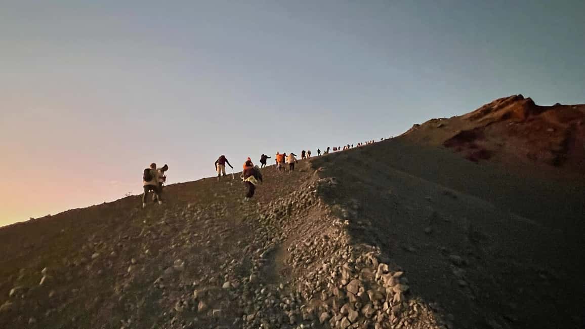 image n.10 of SEMBALUN MOUNT RINJANI SUMMIT 2D 1N activity in West Nusa Tenggara, uploaded by supplier