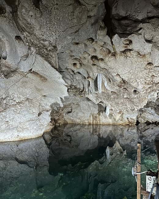 imagem n.23 de Excursão e transporte para as cavernas Green Grotto atividade em Clarendon, carregada pelo fornecedor