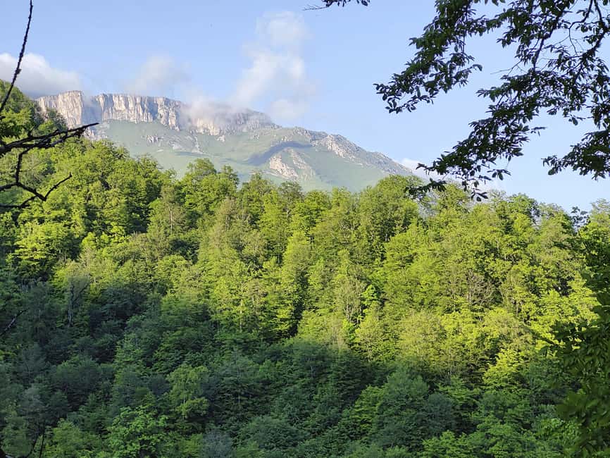 image n.7 of Yerevan: Sevan, Dilijan, Haghartsin, Goshavank & Lake Parz activity in Gegharkunik Province, uploaded by supplier