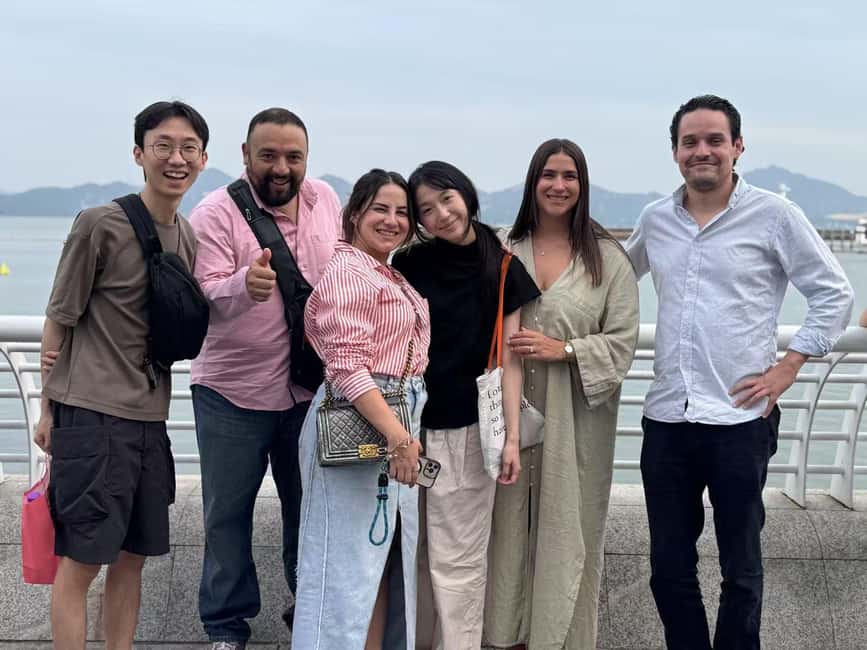 Image N°4 de Shenzhen : Visite guidée privée avec un expert local activité à Shenzhen, publiée par le prestataire