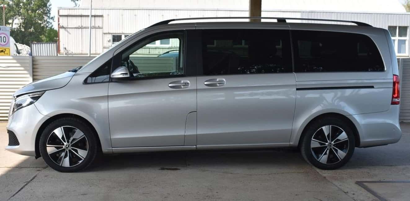 image n.6 of Vienna: Private transfer Warsaw to Vienna activity in Vienna, uploaded by supplier