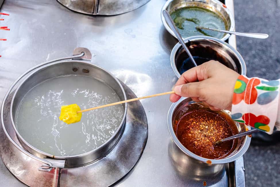 image n.16 of Penang Plates Food Tour with 15+ Tastings activity in George Town, Malaysia, uploaded by supplier