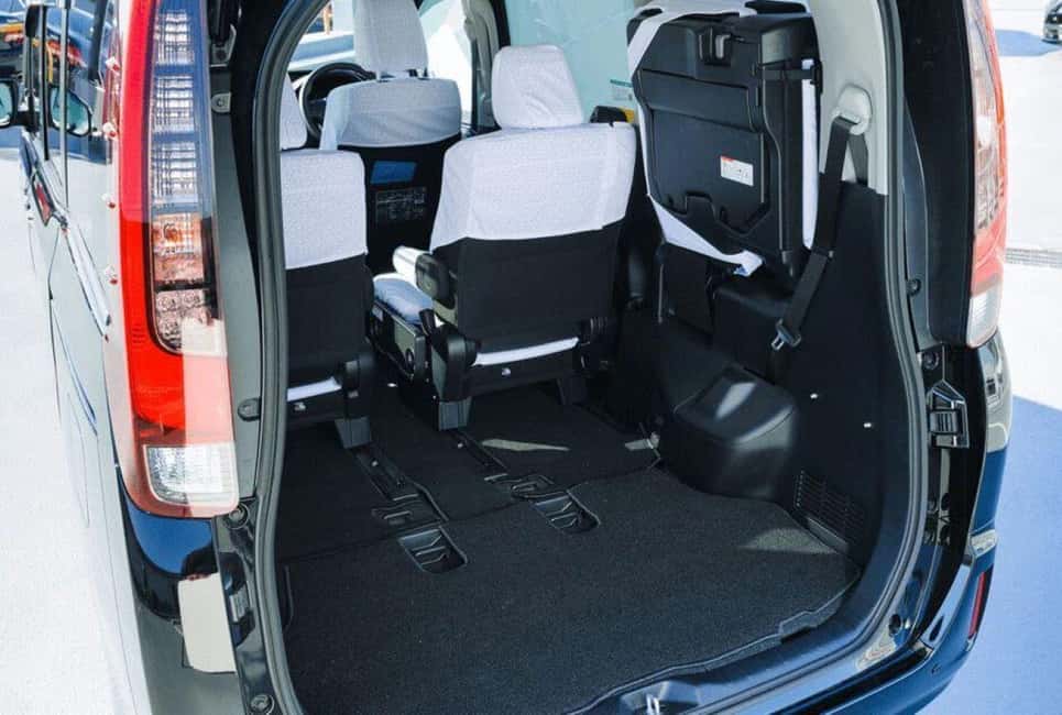 image n.6 of Kyoto City: Private transfer to/from Kansai Airport activity in Tajiri, uploaded by supplier