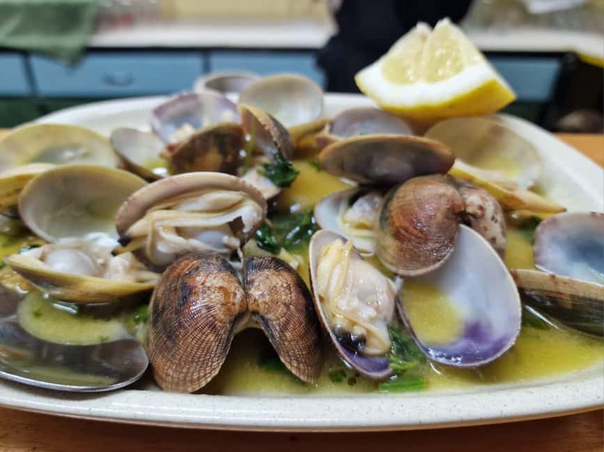 image n.3 of Lagos: 3-Hour Algarve Classic Food Tour activity in Lagos, Portugal, uploaded by supplier