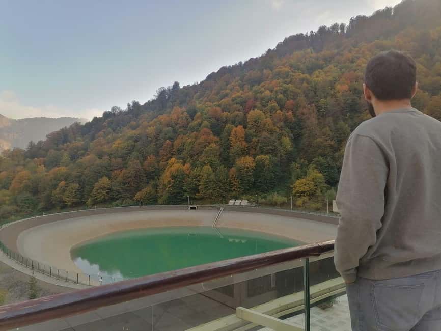 bild nr.29 av 2 dagars rundtur i Shamakhi, Lahij, Gabala och Sheki aktivitet i Absheron, uppladdad av arrangören