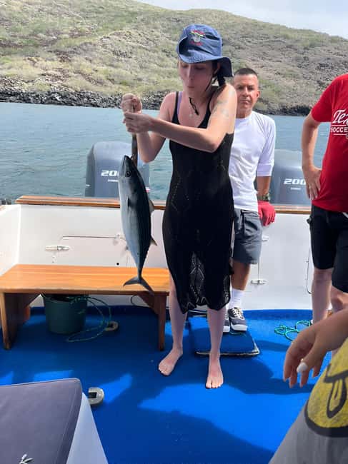 image n.3 of 3 DAYS TOUR STA CRUZ +ISABELA + STA FE+ ACCOMMODATION + TRANSFER IN AND OUT activity in Galápagos Islands, uploaded by supplier