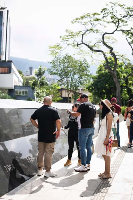 image n.9 of Medellín: Pablo Escobar Tour incl. museum & transportation activity in Medellin, uploaded by supplier