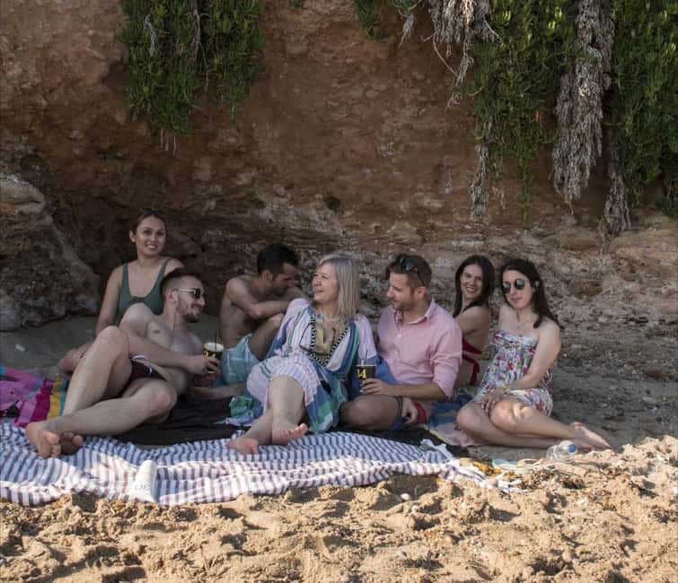 Obraz nr 16 z atrakcji Ateny: półdniowa wycieczka półprywatna do przylądka Sounio/Poseidon w Sunion, przesłany przez organizatora