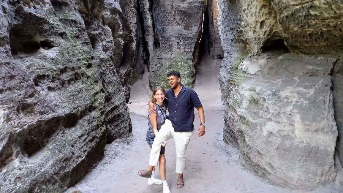 image n.10 of Prague: Escape the City - Bohemian & Saxon Switzerland Trip activity in Lohmen, uploaded by supplier