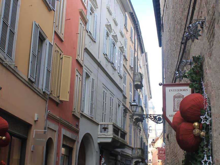 image n.17 of Food Tour with Tastings & Sightseeing in Parma activity in Parma, uploaded by supplier