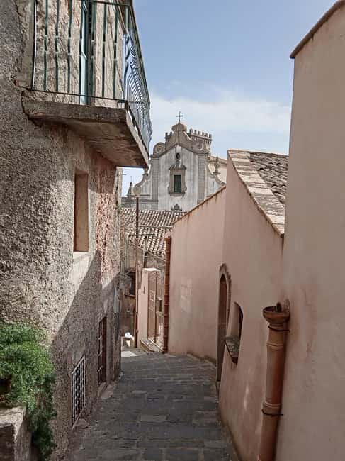 image n.14 of From Catania Private Godfather Tour Forza D'Agro and Savoca activity in Savoca, uploaded by supplier