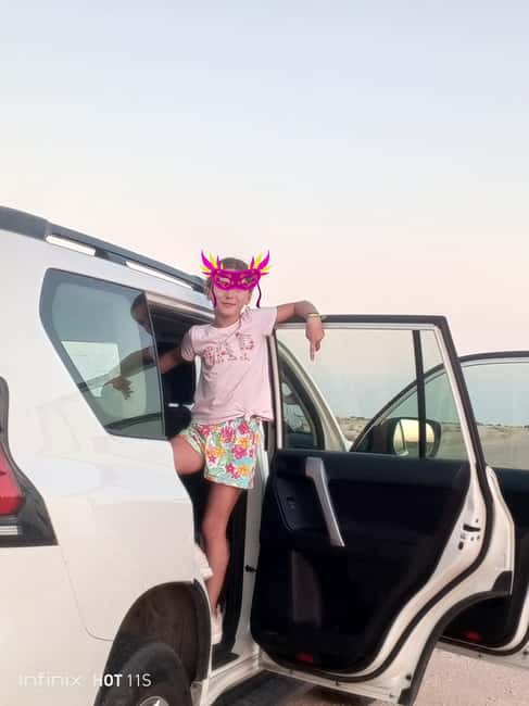 image n.75 of From Yasmine Hammamet/Kantaoui: 2-Day Sahara Tour with Meals activity in Tozeur Governorate, uploaded by supplier