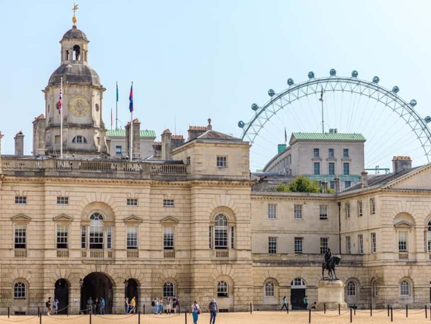 image n.13 of London: Westminster Tour and Churchill War Rooms Visit activity in London, uploaded by supplier