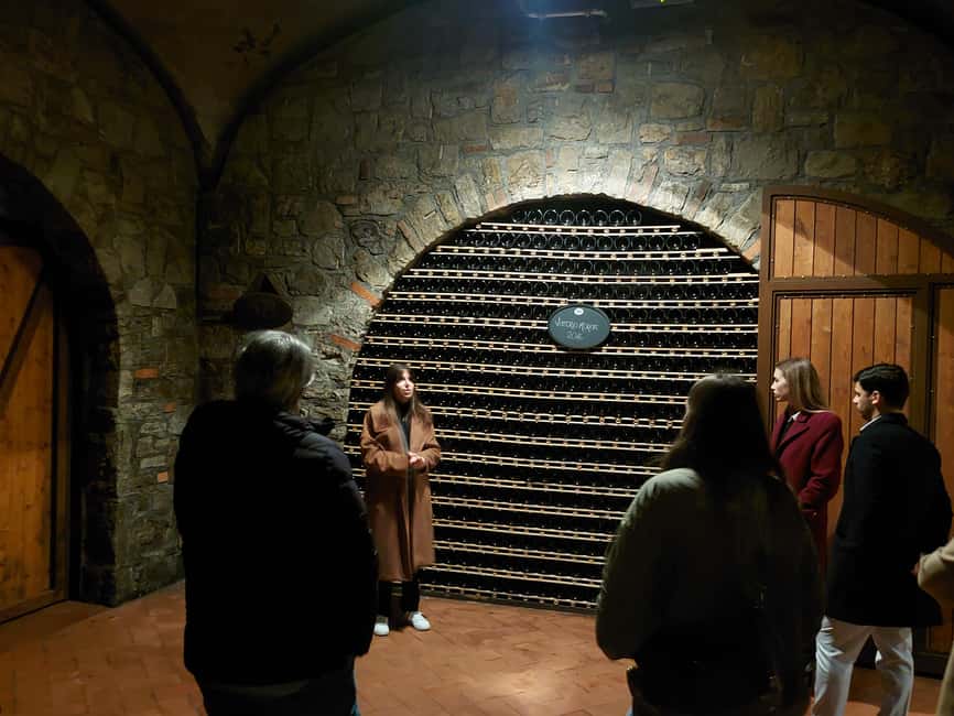 Obraz nr 15 z atrakcji Z Mediolanu: Wycieczka winiarska nad jezioro Iseo, Bergamo i Franciacorta w Lombardia, przesłany przez organizatora