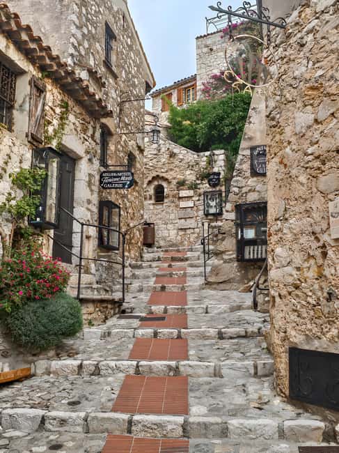 image n.2 of Private tour to Monaco & Eze from Cannes, Nice, Antibes activity in Antibes, uploaded by supplier