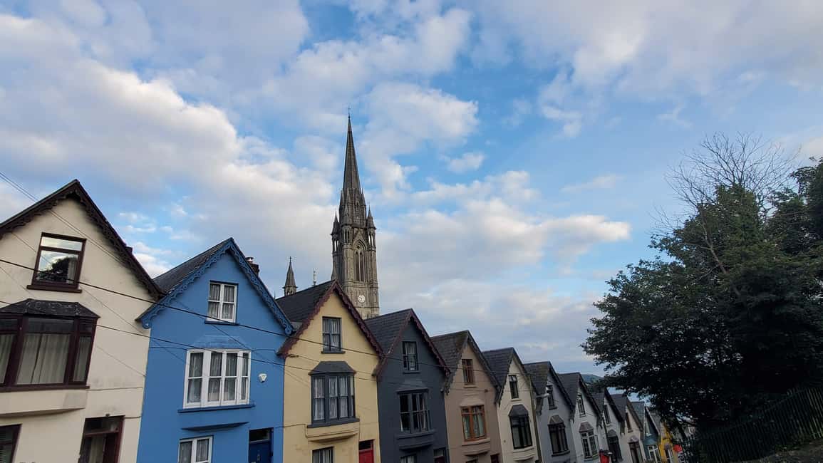 image n.4 of Cobh Walking Tour including St. Colman’s Cathedral activity in Cobh, uploaded by supplier