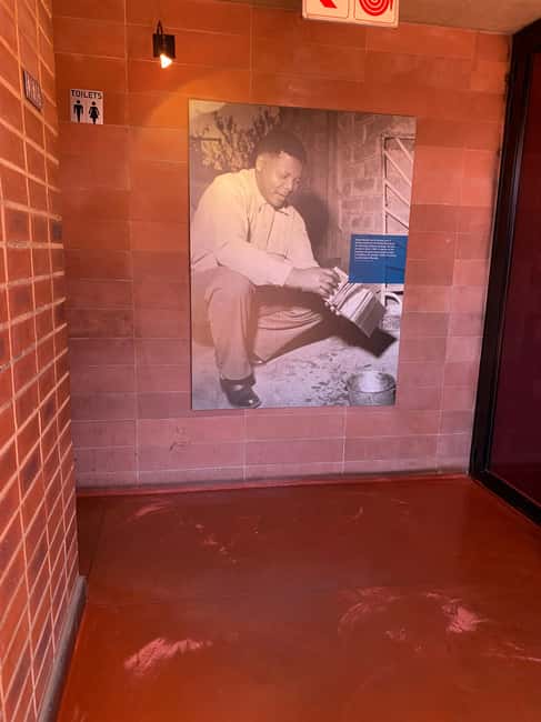 imagem n.39 de Joanesburgo: Excursão de 1 dia com o Soweto e o Museu do Apartheid atividade em Joanesburgo, carregada pelo fornecedor