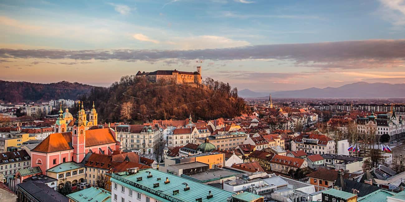 image n.11 of Ljubljana: Castle Entry Ticket with Optional Funicular Ride activity in Ljubljana, uploaded by supplier