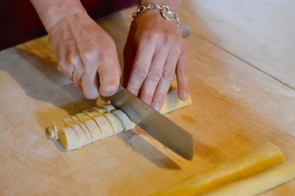 image n.9 of Paciano: Organic Cooking Class at a Farm with Lunch & Wine activity in Montepulciano, uploaded by supplier