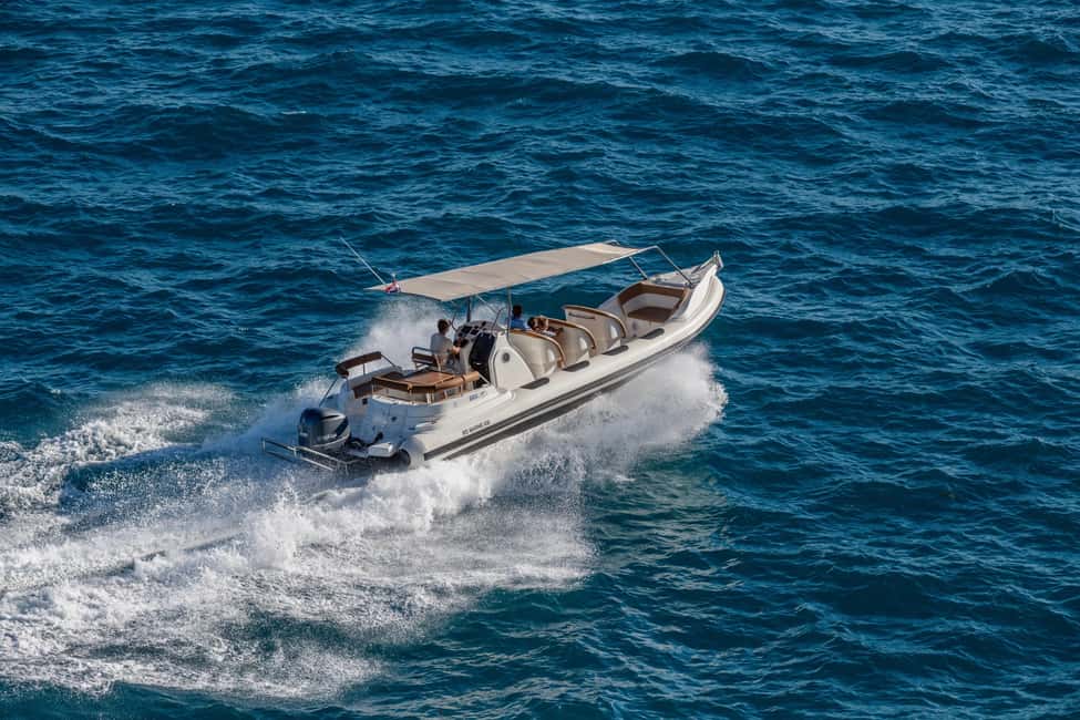 billede nr.38 af aktiviteten Split: Privat tur til den blå lagune og Šolta-skibsvraget i Dalmatien, uploadet af udbyder