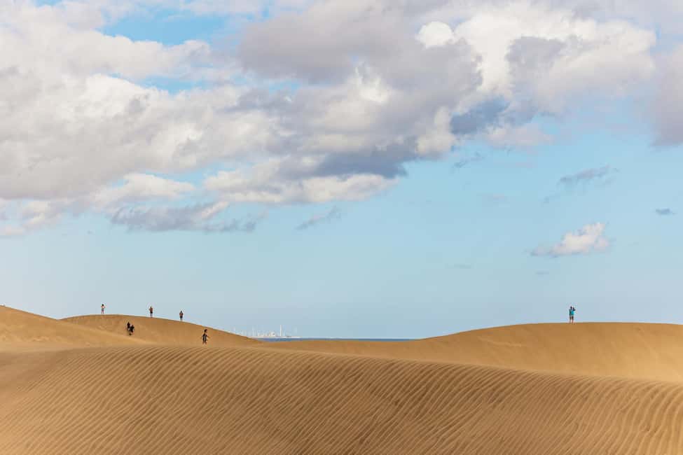 image n.17 of From Las Palmas: Highlights of Gran Canaria Day Tour activity in Lomo Quiebre, uploaded by supplier
