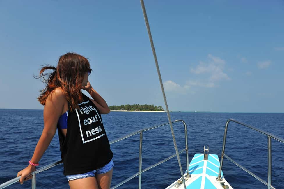 image n.20 of Hulhumale: Full Day Boat Tour and Snorkeling activity in Malé, uploaded by supplier