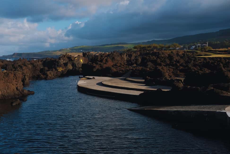 image n.2 of Full-day tour: The best of Terceira Island activity in Azores, uploaded by supplier