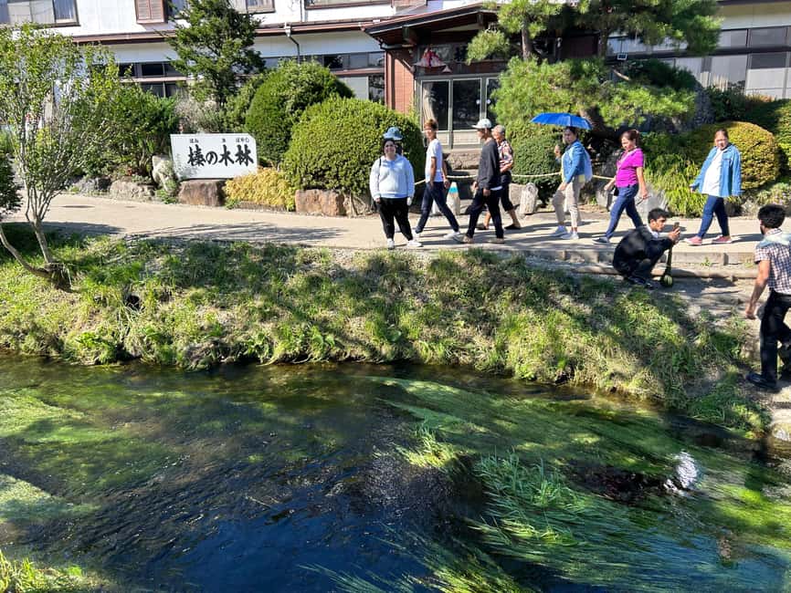 image n.4 of Yokohama Half Day Tour with a Local Expert Guide activity in Yokohama, uploaded by supplier