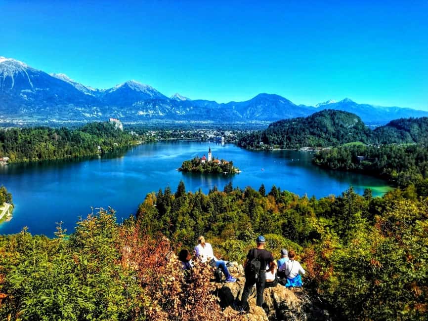 image n.6 of From Ljubljana: Lake Bled, Postojna Cave and Predjama Castle activity in Bled, uploaded by supplier