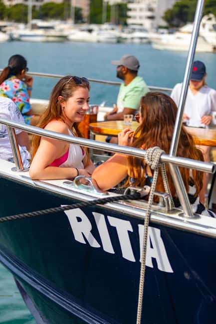 bild nr.15 av Dubrovnik: Kryssning till Elaphiteöarna med dryck och lunch (tillval) aktivitet i Dalmatien, uppladdad av arrangören