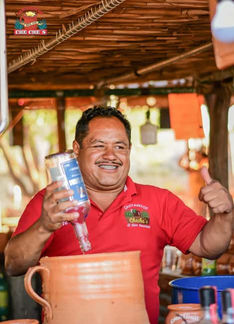 image n.16 of From Guadalajara: Tequila Tour with Tastings activity in Guadalajara, uploaded by supplier