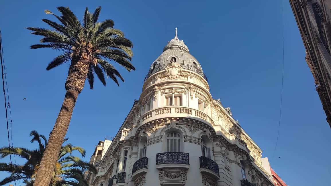 image n.19 of Oran: The absolute everything of El Bahia with a local activity in Oran, uploaded by supplier