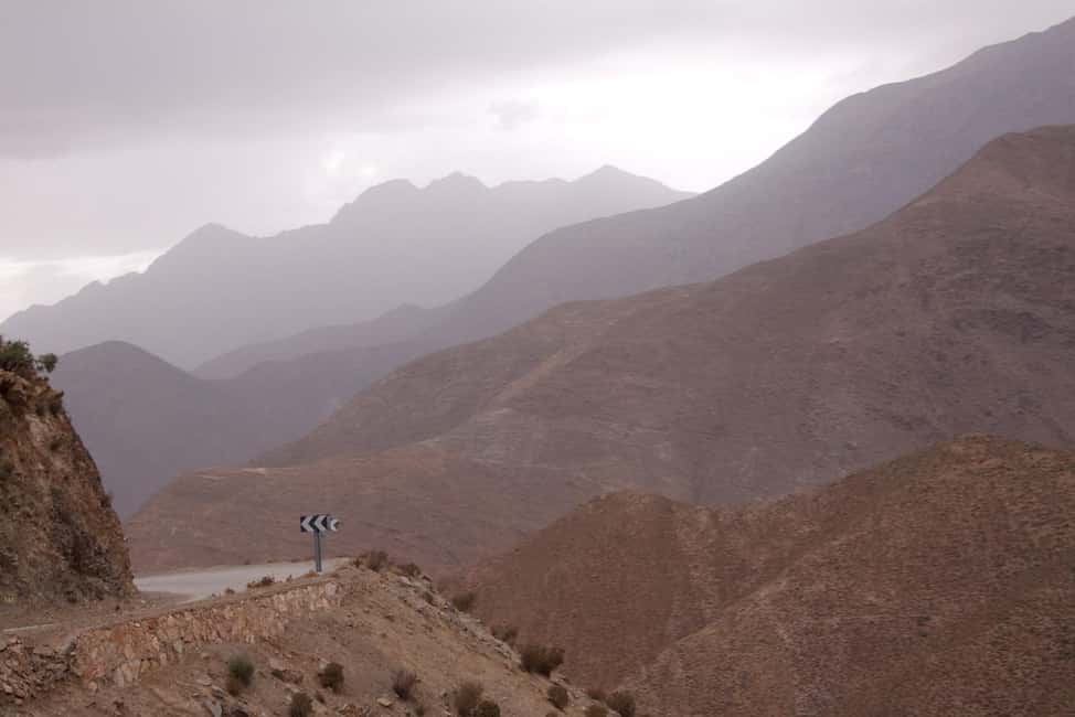 Bild Nr. 8 von Agadir/Tamraght/Taghazout: Paradise Valley Atlas Tour Aktivität in Agadir, hochgeladen vom Anbieter
