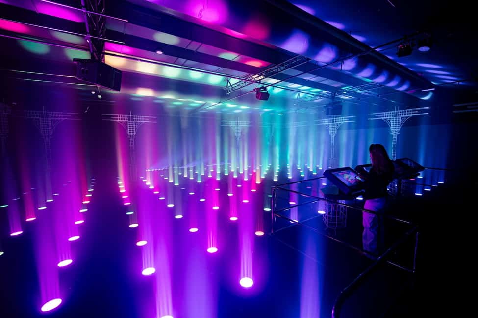 afbeelding n.6 van AMAZE Amsterdam: meeslepende audiovisuele ervaring activiteit in Amsterdam, geüpload door aanbieder