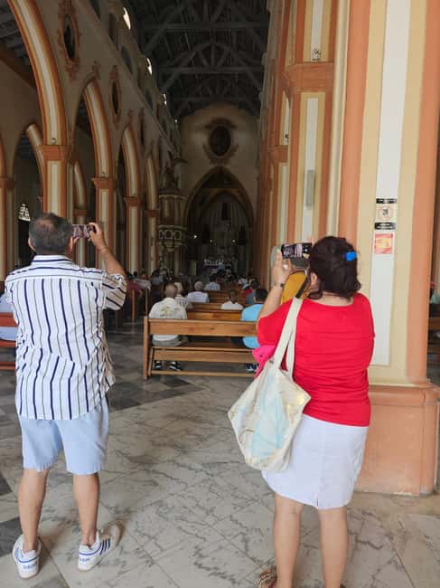 image n.29 of Barranquilla Unveiled: A Hidden Gem City Tour activity in Barranquilla, uploaded by supplier