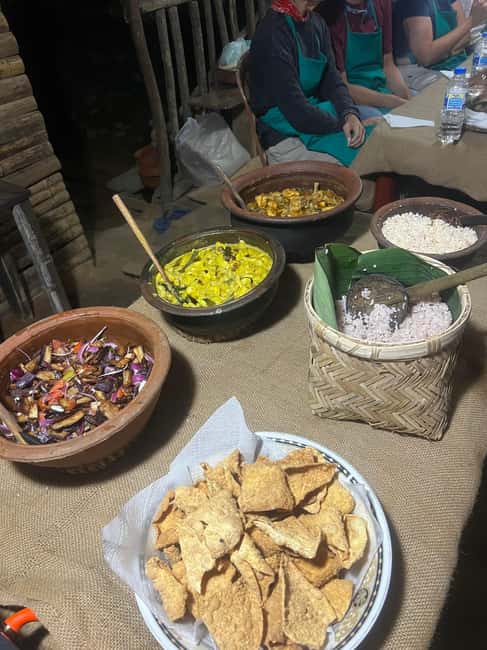 image n.4 of Ella: Traditional Sri Lankan Cooking Class activity in Ella, Sri Lanka, uploaded by supplier