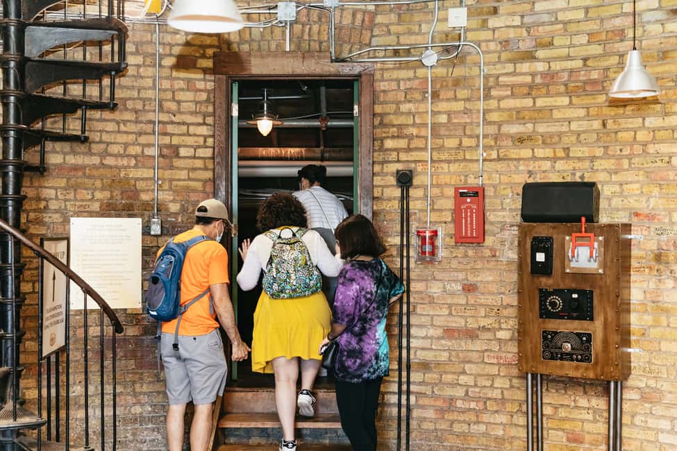 image n.26 of Toronto: Casa Loma Entry Ticket activity in Toronto, uploaded by supplier