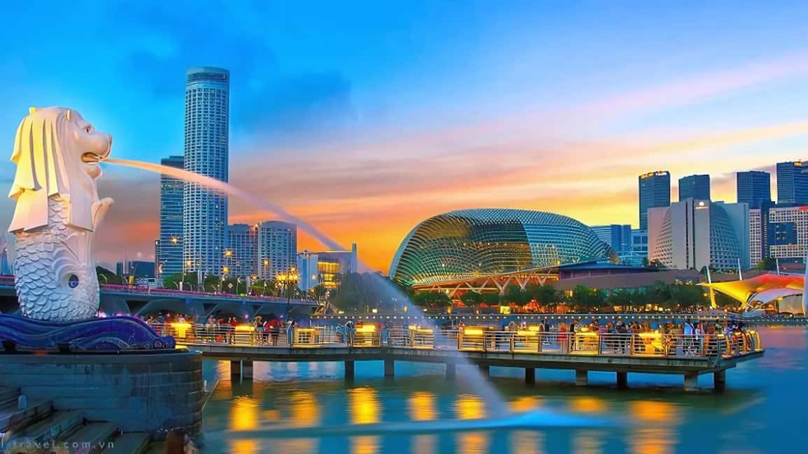 imagen n.º 3 de Singapur: Tour privado personalizado de 3-4-6-8 horas por Singapur actividad en Singapur, subida por el proveedor