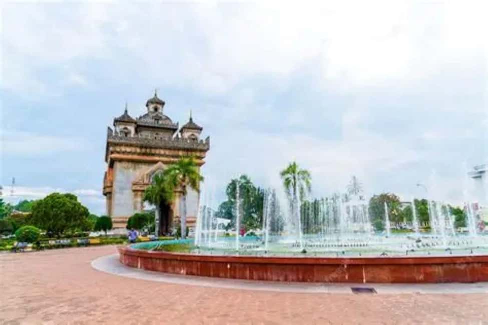 imagen n.º 8 de Luang Prabang y Vientiane: 7 días y 6 noches, tour definitivo actividad en Luang Prabrang, subida por el proveedor