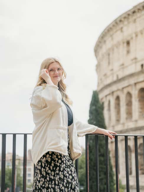 image n.56 of Rome: Photo Shoot Tour with Professional Photographer activity in Rome, uploaded by supplier