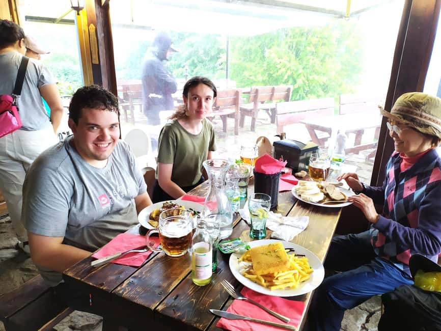 image n.8 of From Prague: Bohemian & Saxon Switzerland All Inclusive Tour activity in Ústí nad Labem, uploaded by supplier