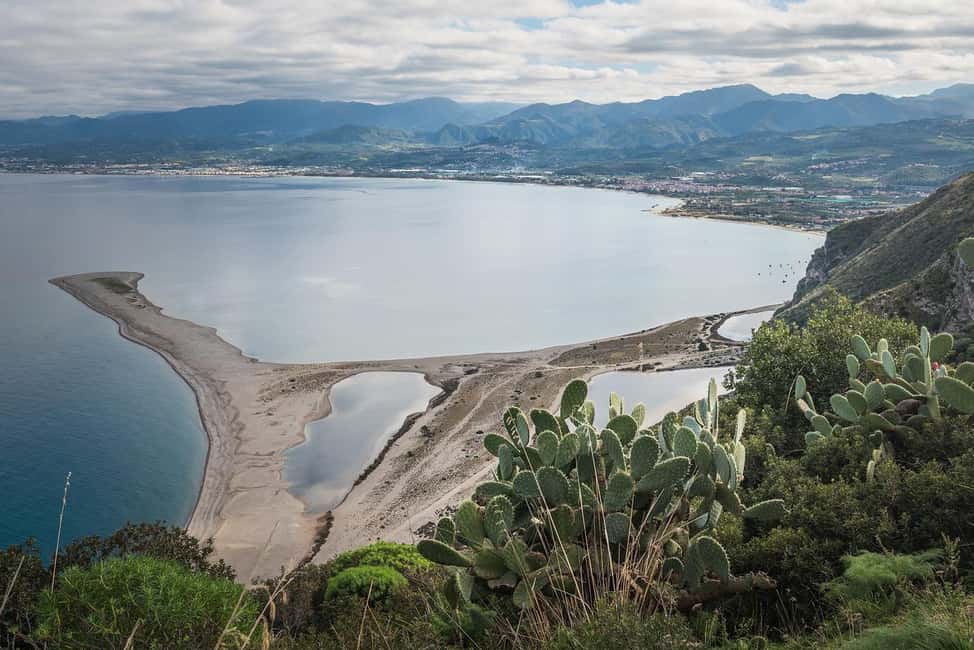 image n.4 of Best Tour di Taormina, Castelmola, Isola Bella e Messina activity in Taormina, uploaded by supplier