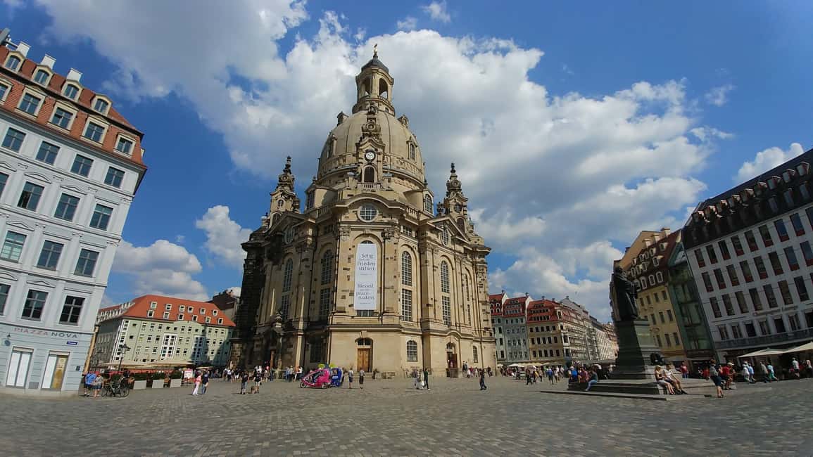 billede nr.5 af aktiviteten Dresden: Privat dagsudflugt fra Prag m/ valgfri Tisa Rocks i Dresden, uploadet af udbyder