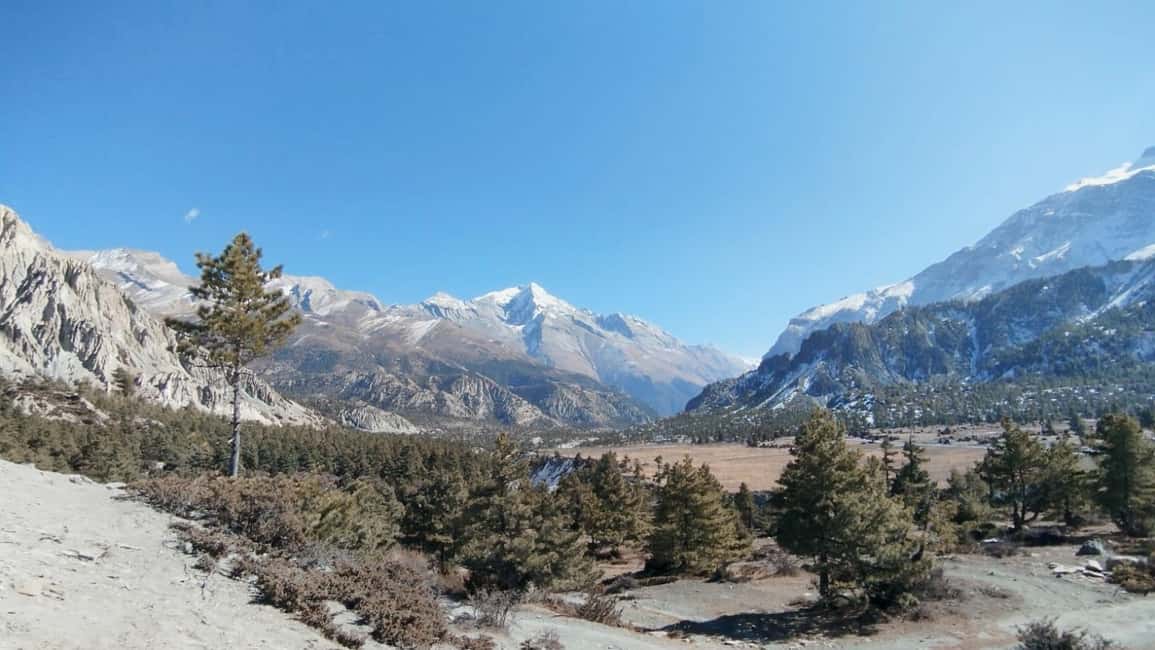 image n.59 of 8-Day Adventurous Annapurna Circuit Trek via Thorongla Pass activity in Pashchimanchal, Western Region, uploaded by supplier