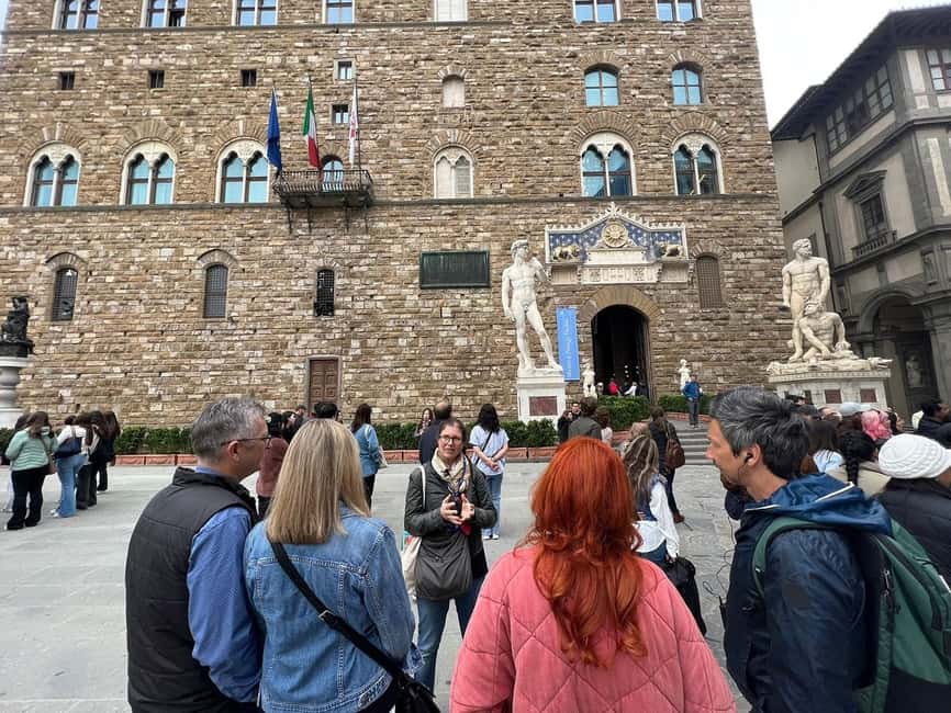 image n.64 of Florence: Guided Tour of Medici Family Secrets and Chapels activity in Florence, uploaded by supplier