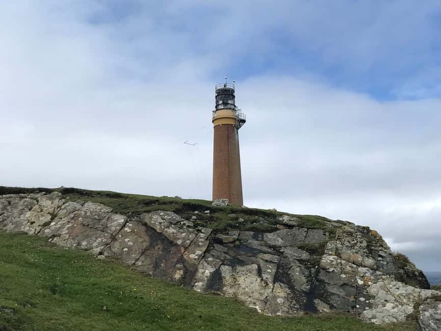 billede nr.2 af aktiviteten Stornoway: Dagstur til Isle of Lewis i Det skotske højland, uploadet af udbyder