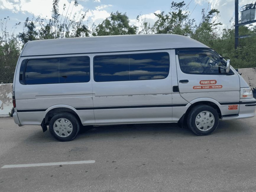 image n.7 of Zanzibar: Airport Transfer Services activity in Unguja South Region, uploaded by supplier