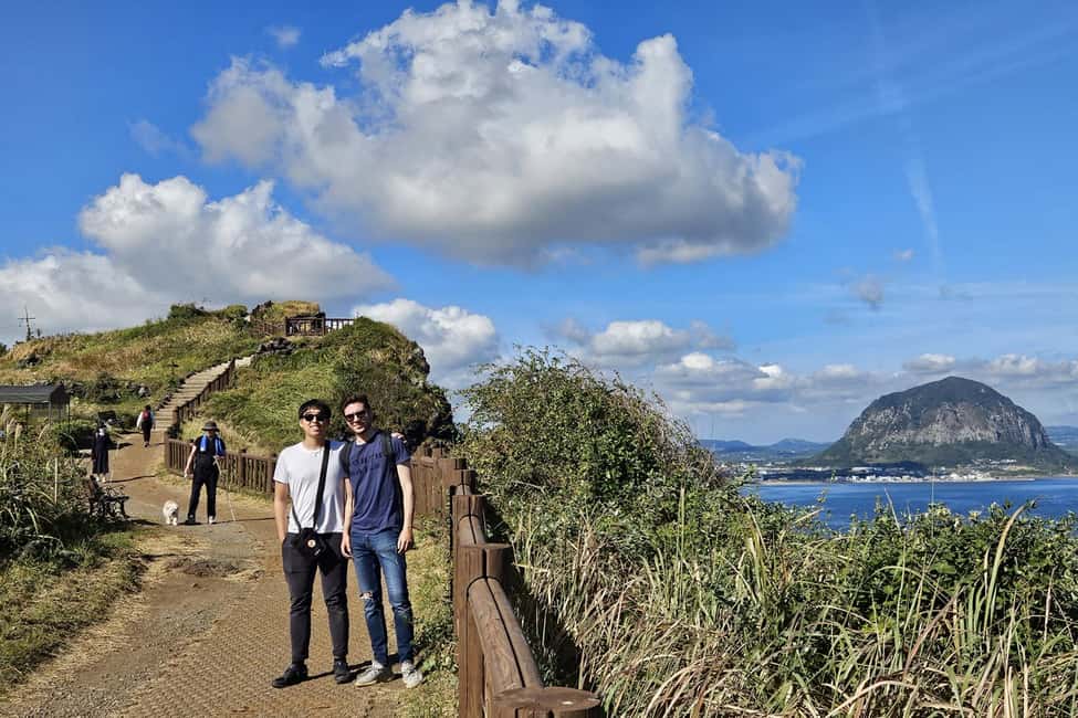 image n.24 of Jeju Island: Full-Day SouthWest Bus Tour with Entry Fees activity in Seogwipo-si, uploaded by supplier